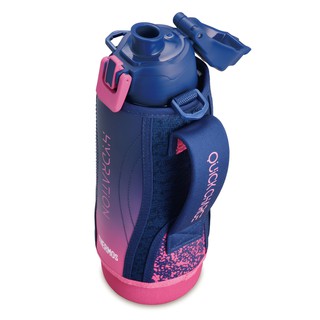 Bình giữ nhiệt Thermos FFZ 1001F BKY 1L