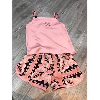 Lụa phối 2 dây satin🔥