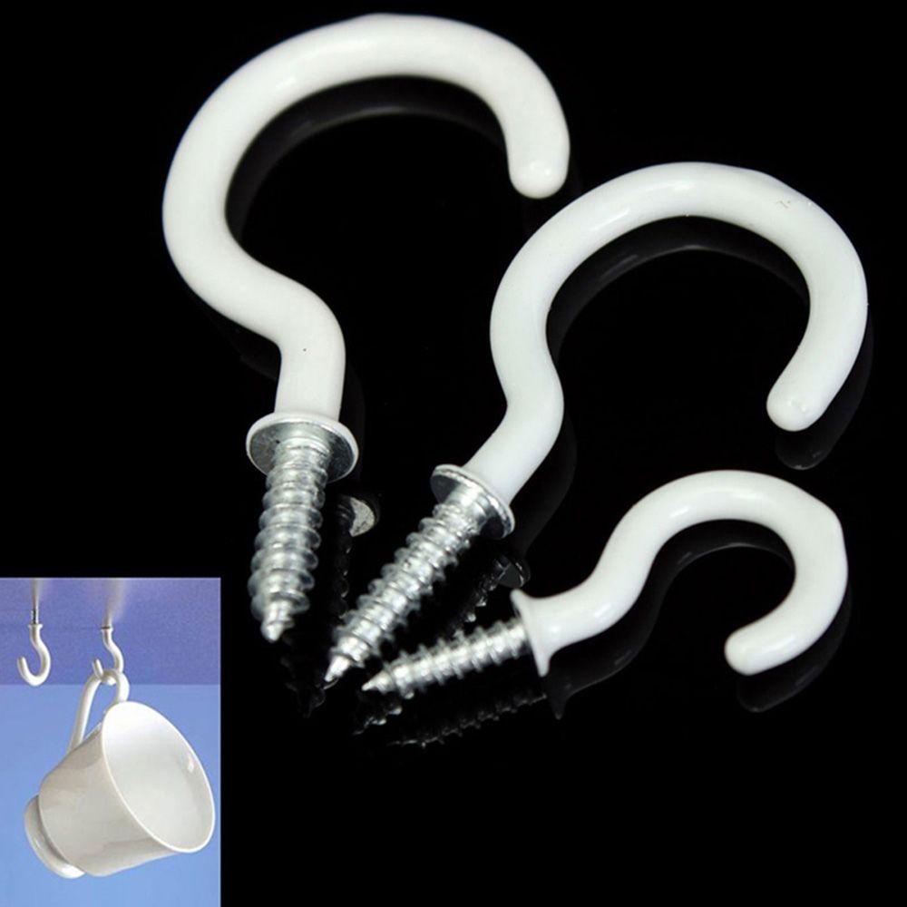 AUGUSTINA Dụng Cụ Móc Treo Đồ Dùng Đa Năng Tiện Dụng