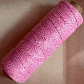 SỢI DỆT COTTON TRƠN ( MÀU 21 ĐẾN 40)