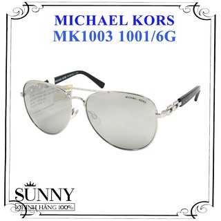 Kính Mát Michael Kors MK1003