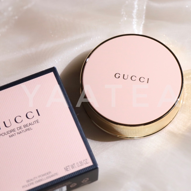 [GÍA TỐT] PHẤN NÉN GUCCI CHÍNH HÃNG