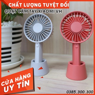 Quạt cầm tay Xiaomi VH 3 cấp độ