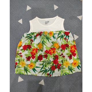 Áo vay baby Gap cho các bé