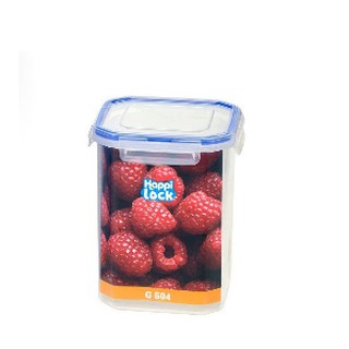 Hộp đựng thực phẩm Happi Lock 1200ml