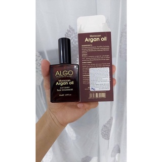 Serum dưỡng tóc ALGO Preccious Essence Nano Plus 150ml