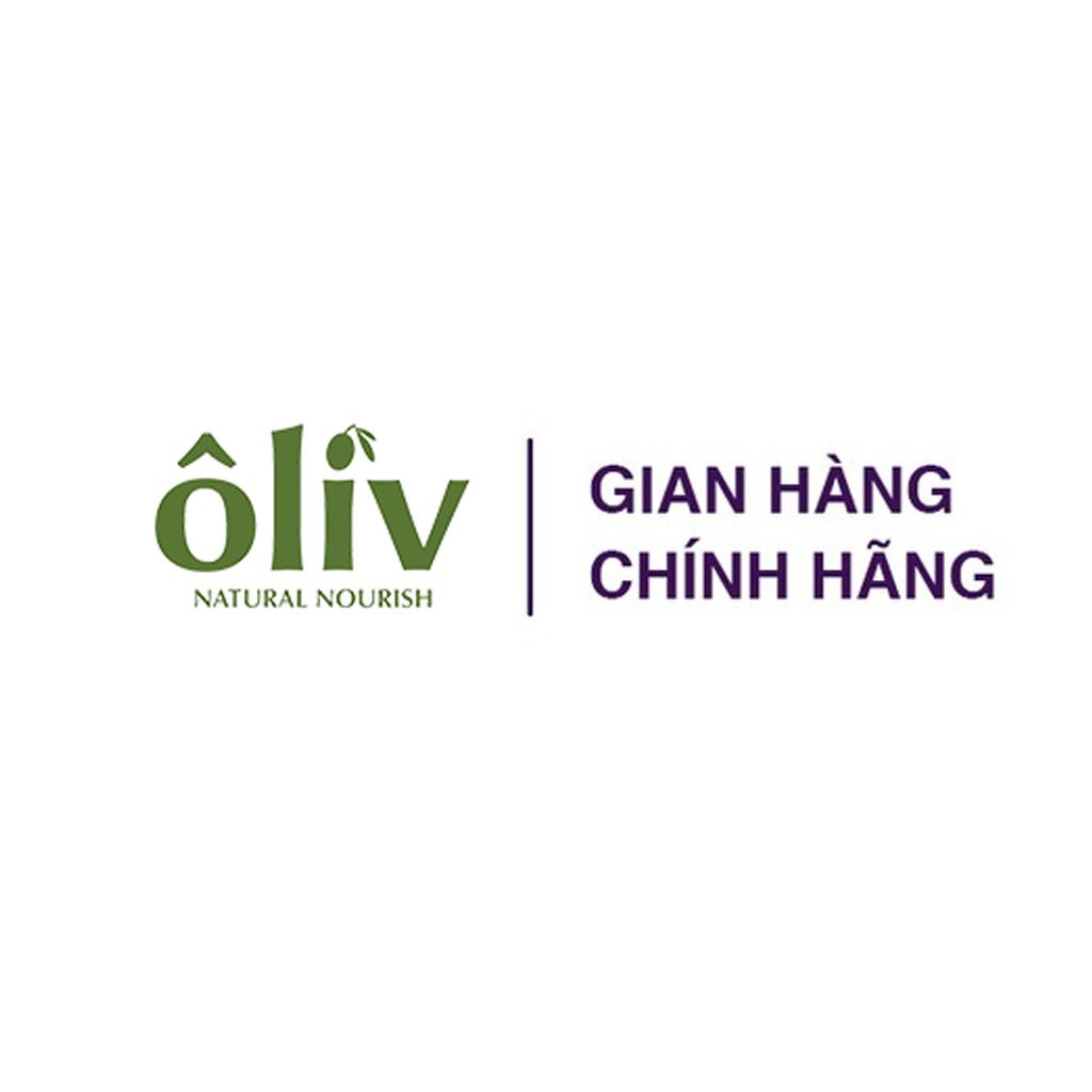 Sữa tắm Oliv Dưỡng Da Sạch Khuẩn 250ml