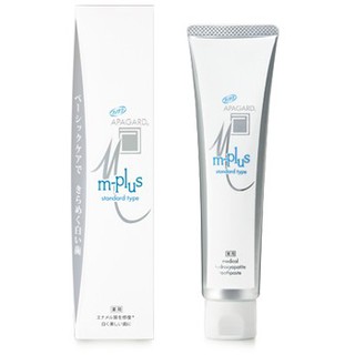 Kem Đánh Răng Apagard 100g Nhật Bản