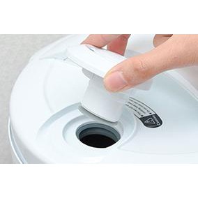 XẢ KHO THANH LY Nồi cơm điện Kangaroo 1.2 lít KG18N bảo hành 12 tháng | BigBuy360 - bigbuy360.vn