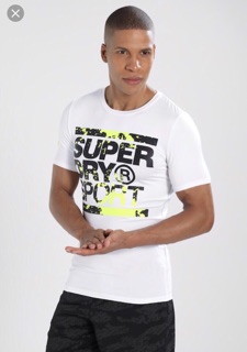 Áo Super Dry Sport