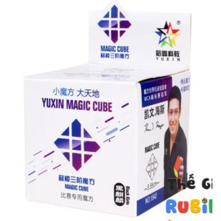 Rubik Biến Thể Fisher Cube