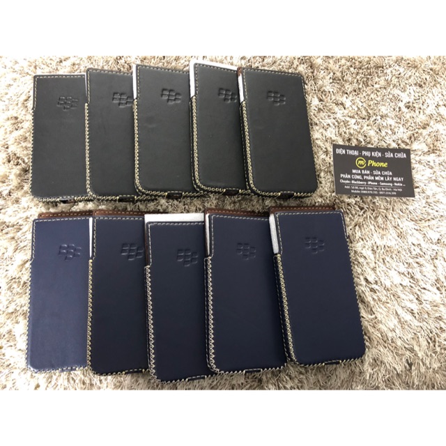 Bao da cầm tay KEY 2