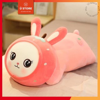 Gấu bông hình thú cho bé