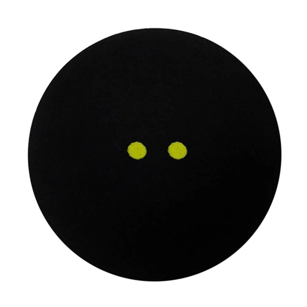 IVORY Quả Bóng Tập Luyện Thi Đấu Tốc Độ Thấp Hai Đầu Chuyên Nghiệp