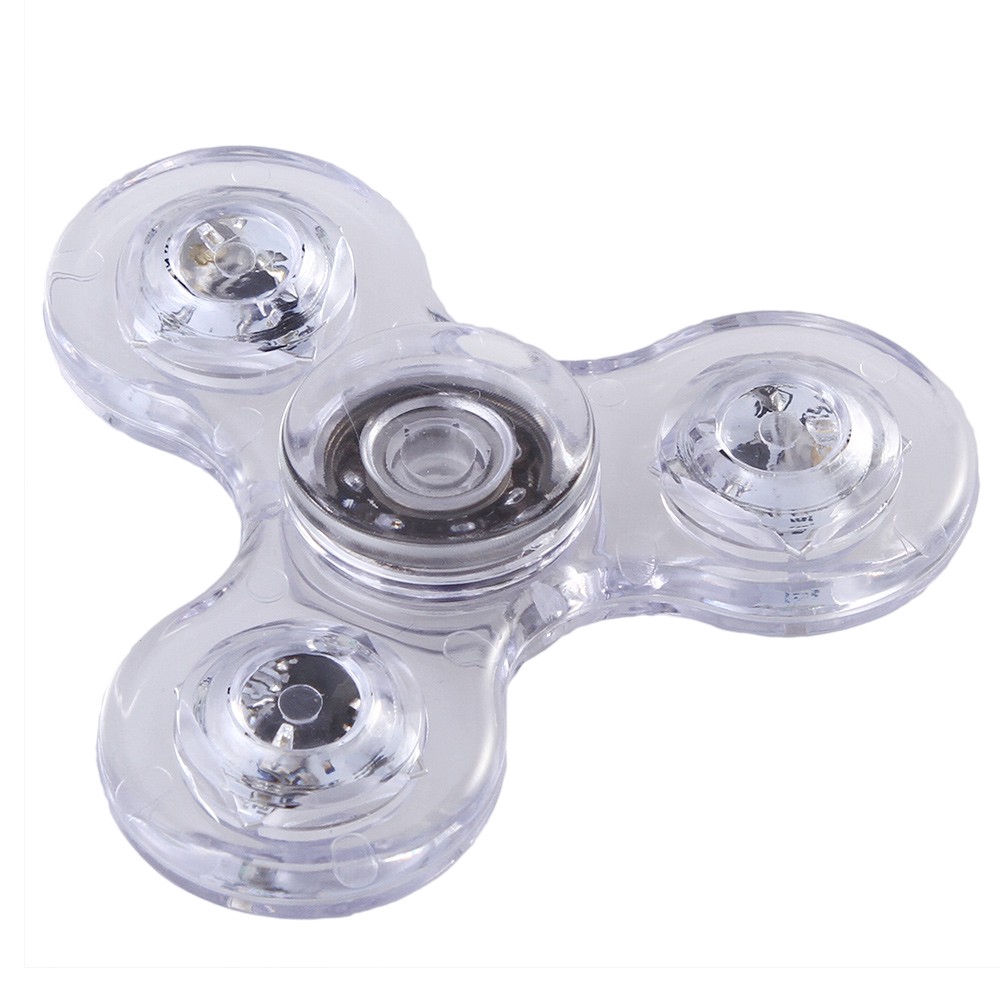 Con Quay Spinner Có ĐèN Led GiúP GiảM Stress