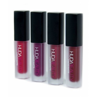 Son Huda Beauty