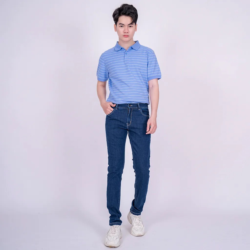 PT2000 FASHION - Quần jeans nam