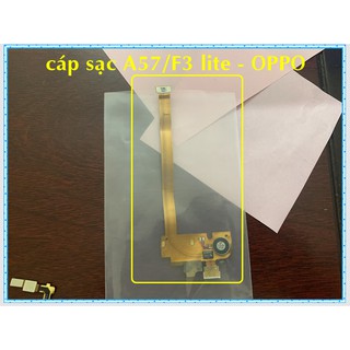 Cáp sạc A57/F3 lite/A39 Oppo