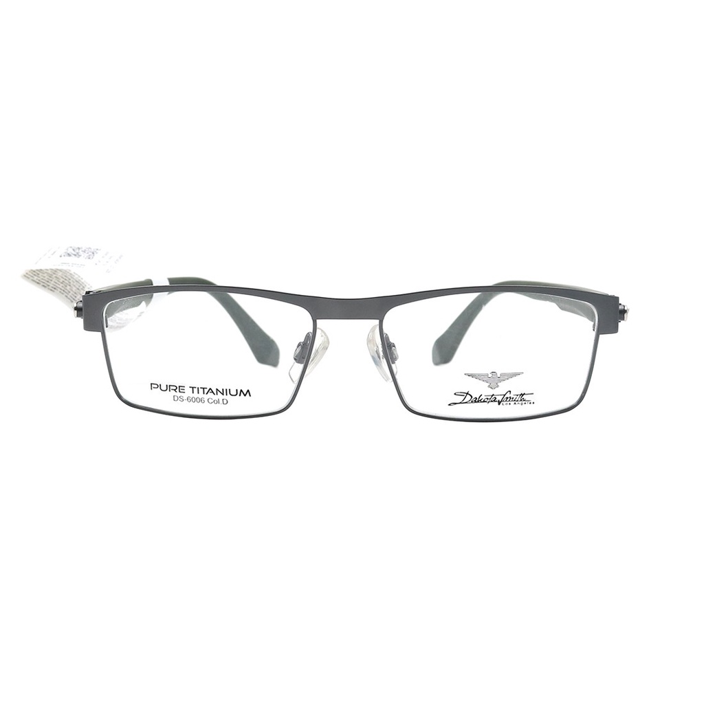 Gọng kính nam nữ thời trang Dakota Smith DS6006  chính hãng