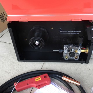 MÁY HÀN WELDCOM MULTIMAG V2000