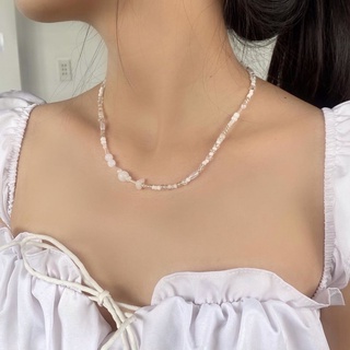 Vòng cổ elsa - N4