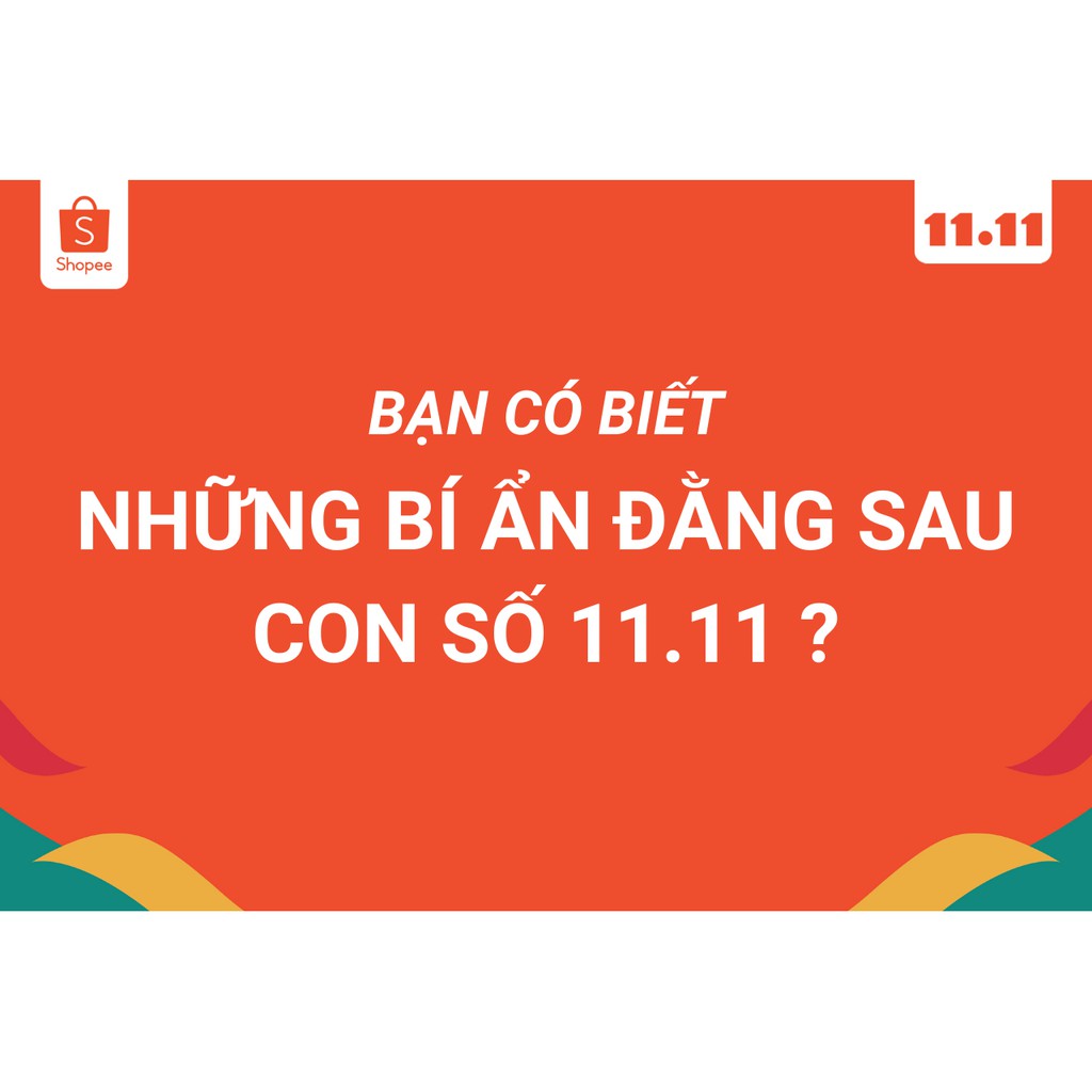 🥰 VỚI BẠN 11.11 CÓ Ý NGHĨA GÌ, VỚI AD THÌ ĐÓ LÀ HẠNH PHÚC! 🥰 ➡️ https://shopee.vn/11-11-Sieu-Sale