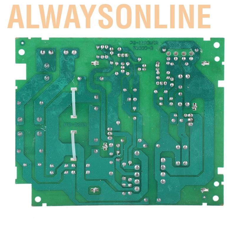 Bo mạch nguồn điện Ps2-800000/50001/50006 chất lượng cao