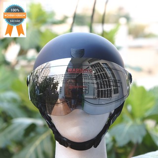 Mũ Bảo Hiểm Asia M28