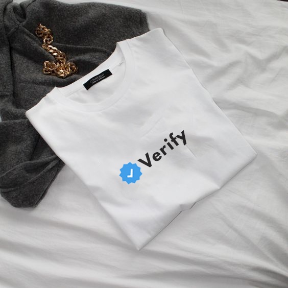 Áo thun tay lỡ nữ nam form rộng local brand GODO OUTFITS IN VERIFY AT125,áo phông unisex primeum cotton 100%