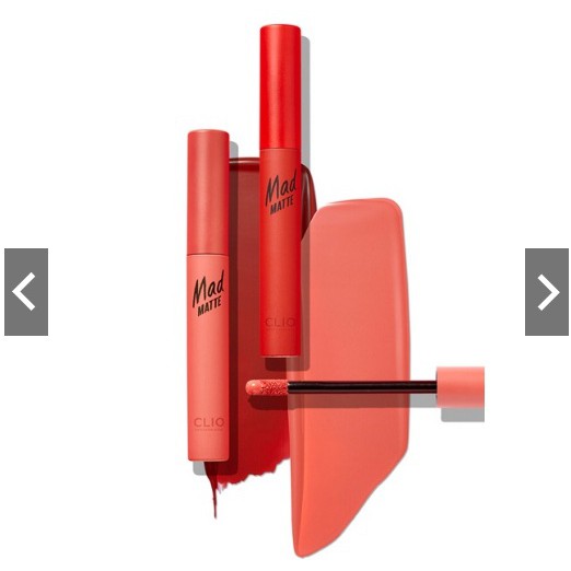 [SALE 15% - FREESHIP] - Son CLIO MAD MATTE LIPS | BigBuy360 - bigbuy360.vn