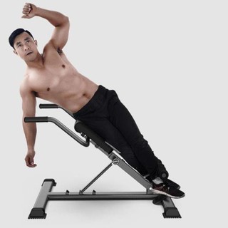 Ghế tập lưng bụng M-001