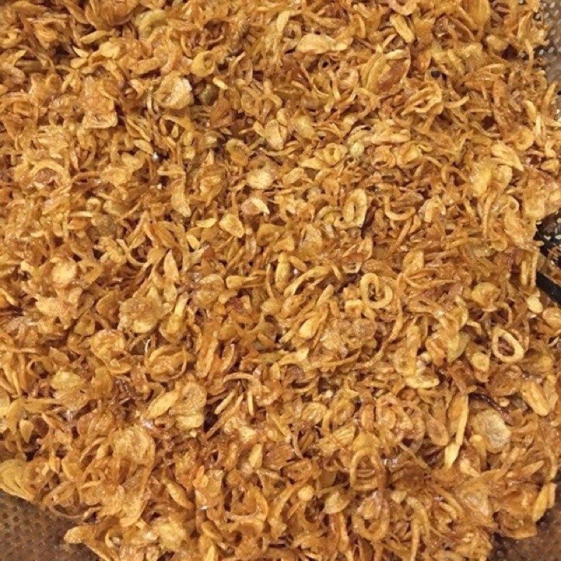 hành phi loại 1 giá sỉ