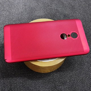Ốp Lưới Tản Nhiệt Xiaomi Redmi Note 3