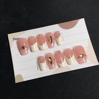 Nail Box thiết kế-[ Ảnh chụp thật ]