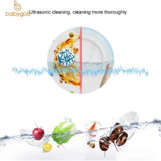Máy Rửa Chén Mini Tiện Lợi