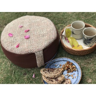 Gối bồ đoàn thiền