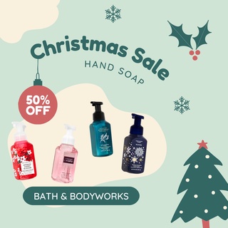 Nước rửa tay Bath & Bodyworks