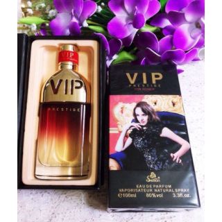 Chính hãng nước hoa vip nữ siêu thơm 100ml