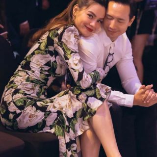 Vải lụa hoa