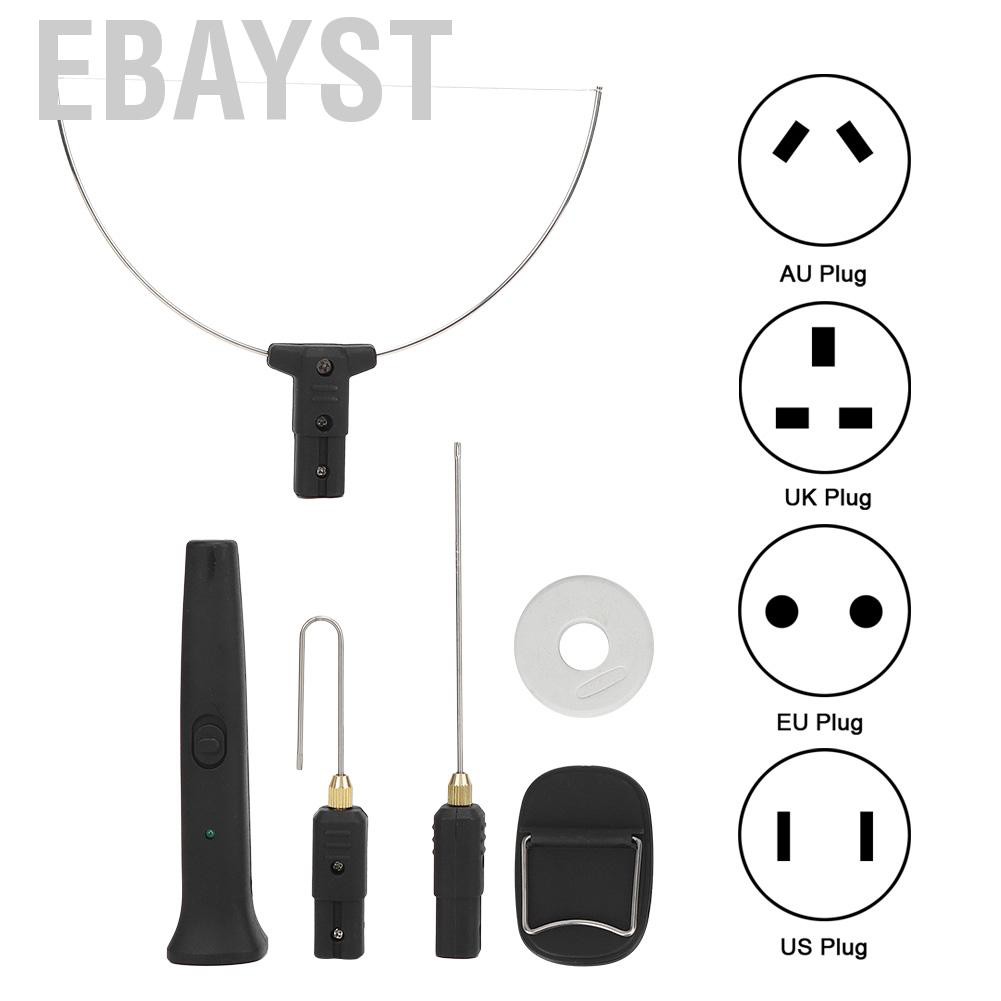 Máy Cắt Thủ Công Bằng Xốp 100-240v Chất Lượng Cao