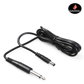 Dây kết nối DC 3.5 dùng cho máy xăm Pen