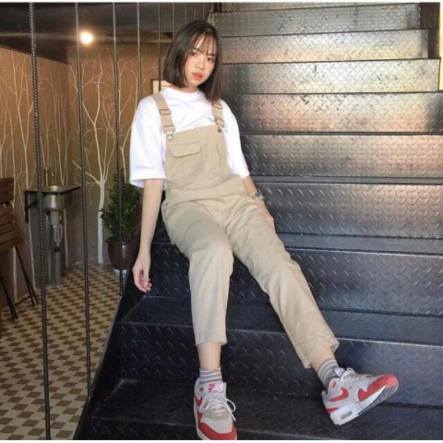 Yếm kaki | BigBuy360 - bigbuy360.vn