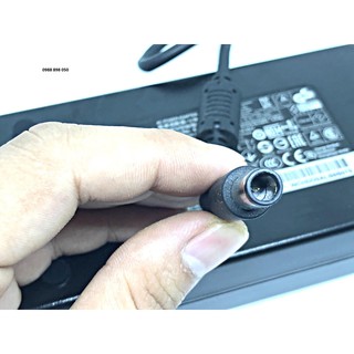 Sạc HP 19.5V 180w bản gốc