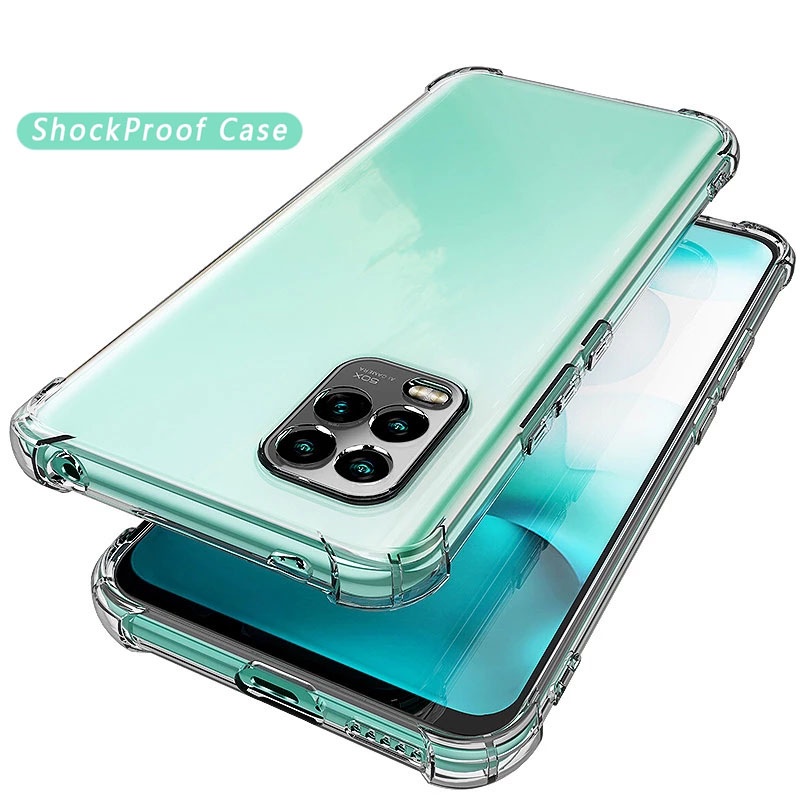 Ốp Lưng Chống Sốc Cho iPhone 13 Pro Max Cho iPhone 13 12 Mini 11 Pro XS Max X XR 6 6S 7 8 Plus SE 20