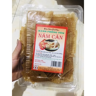 Phồng tôm cà mau năm căn 500g