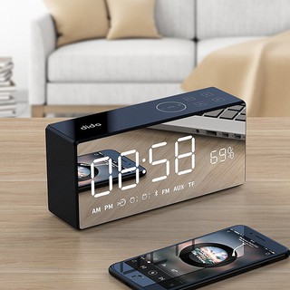 Loa bluetooth Dido X9