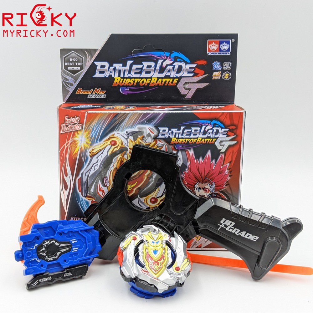 Con quay Beyblade-CHo-Z Achilles.00.Dm