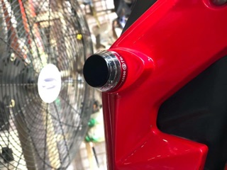 xi nhan gù motogadget