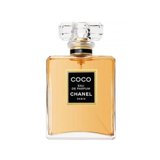 Nước hoa nữ coco vàng 100ml