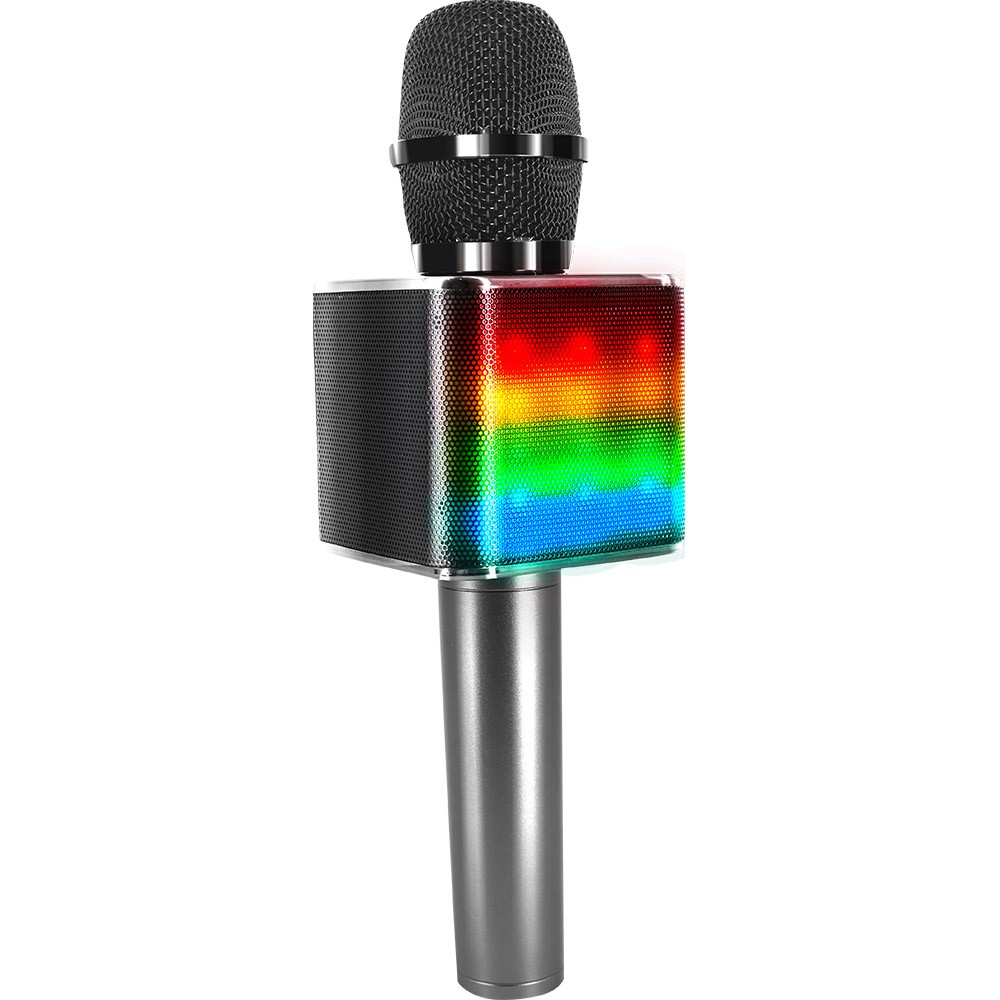 Micro Cầm Tay Q9 Hát Karaoke Cổng Usb